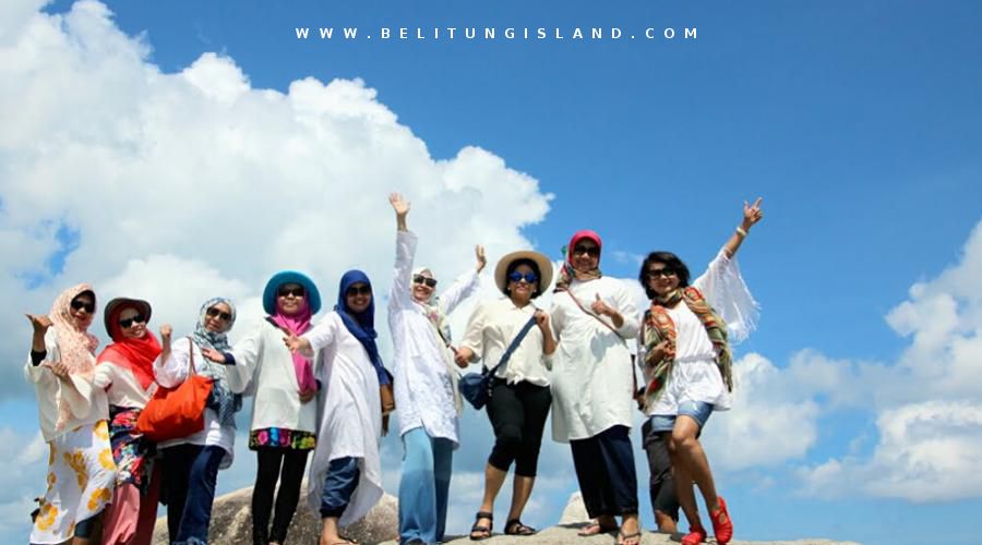 belitung image